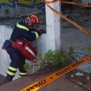 "Šumarija 2018" pokazna vježba civilne zaštite 