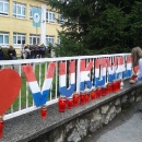 Otočki srednjoškolci za Vukovar