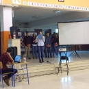Otočki srednjoškolci za Vukovar