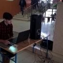 Otočki srednjoškolci za Vukovar