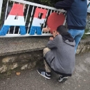 Otočki srednjoškolci za Vukovar