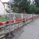 Otočki srednjoškolci za Vukovar