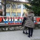 Otočki srednjoškolci za Vukovar