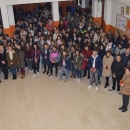 Otočki srednjoškolci za Vukovar