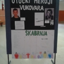U subotu Dan sjećanja na žrtvu Vukovara i Škabrnje