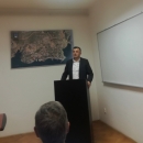 Marijan Kustić predstavio program u Karlobagu: načelnik Tomljenović pozvao na izbore u nedjelju 9. rujna 2018.
