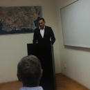 Marijan Kustić predstavio program u Karlobagu: načelnik Tomljenović pozvao na izbore u nedjelju 9. rujna 2018.