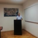 Marijan Kustić predstavio program u Karlobagu: načelnik Tomljenović pozvao na izbore u nedjelju 9. rujna 2018.