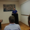 Marijan Kustić predstavio program u Karlobagu: načelnik Tomljenović pozvao na izbore u nedjelju 9. rujna 2018.