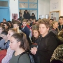 Održan prigodan program posvećen 26. godišnjici pada Grada Vukovara