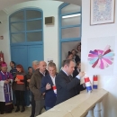 Održan prigodan program posvećen 26. godišnjici pada Grada Vukovara