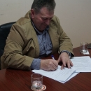 U Općini Brinje potpisan ugovor o izgradnji i opremanju reciklažnog dvorišta 
