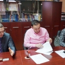 U Općini Brinje potpisan ugovor o izgradnji i opremanju reciklažnog dvorišta 