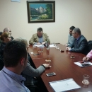 U Općini Brinje potpisan ugovor o izgradnji i opremanju reciklažnog dvorišta 