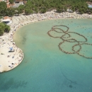 Udruga žena sportske rekreacije Otočac na 25.Festivalu sportske rekreacije Hrvatske