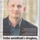 Stota godišnjica "hrvatskih gusaka u magli"