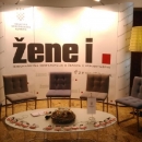 Još malo: za konferenciju Žene i točka