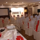Još malo: za konferenciju Žene i točka