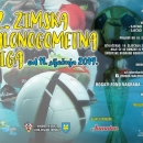 22. Zimska malonogometna liga Senj 2019.