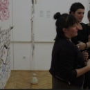 Otvorena putujuća izložba Bez granica/No borders