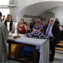 Slavlje zlatnog pira na brinjskome Sokolcu