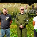 Osnovan Zrakoplovni savez Ličko-senjske županije 