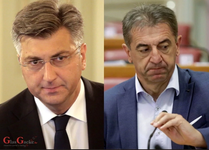 BITKA ZA LIKU: HDZ osvaja sigurnih 11, a Milinović 10 mandata