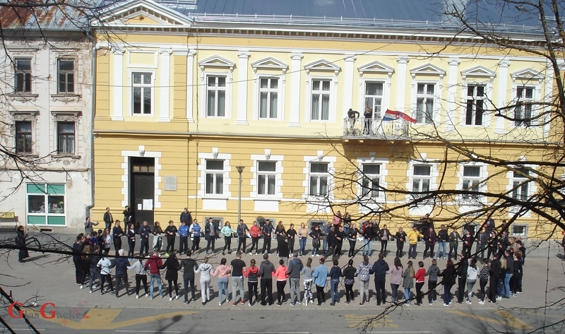 Najveće kolo Najveće kolo