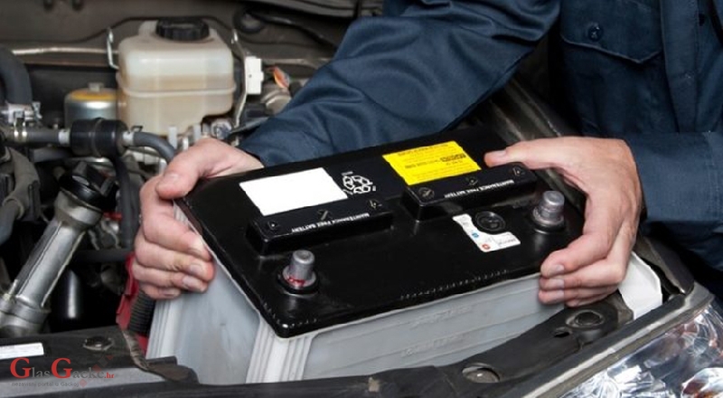 Čuvajte akumulatore, nemilice ih kradu