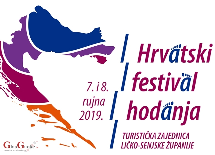 Hrvatski festival hodanja i ove godine