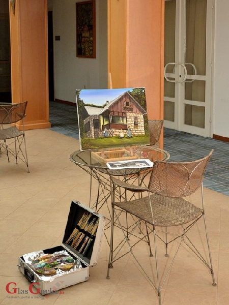 Tjedan kulturne baštine i povijesti parka