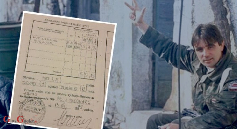 Mirovinu tražio i optuženik za ratni zločin, to samo može u Hrvatskoj