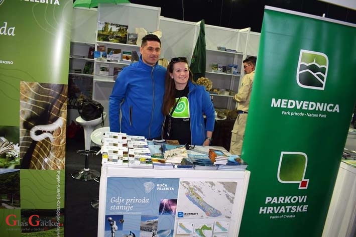 NP Sjeverni Velebit na Place2go 