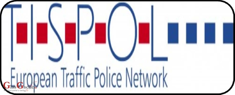 Policijski će službenici provoditi pojačan nadzor brzine 3. travnja od 0-24 sata. 