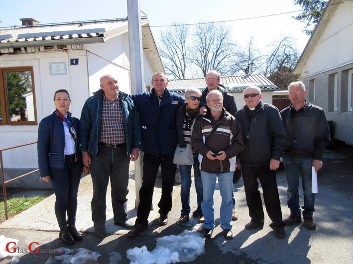 Osnovan Športski klub slijepih Lika