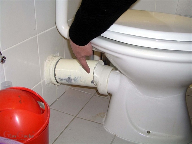 Jedno kazneno i dvije prometne