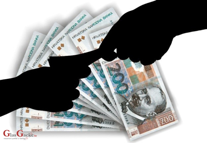 Čak osam kaznenih, dvije prometne i - još nešto sitno