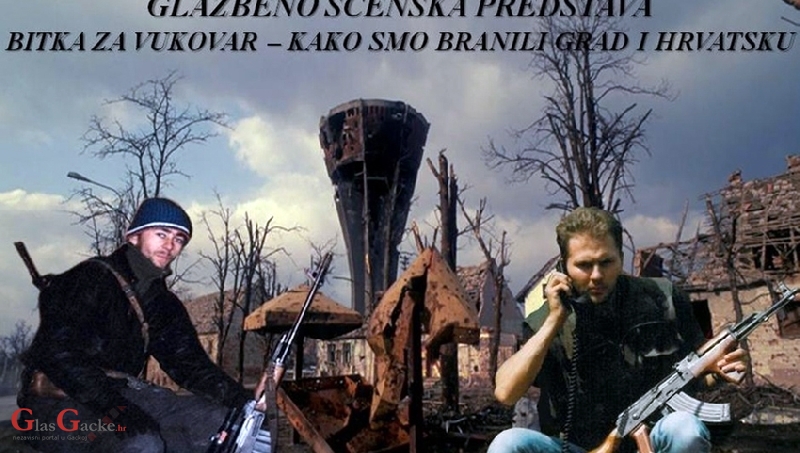 Pupovčeve Novosti napale predstavu “Bitka za Vukovar”, traže da se zabrani