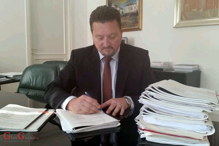 Kuščević veli: Karlo, ništa od tvog zahtjeva