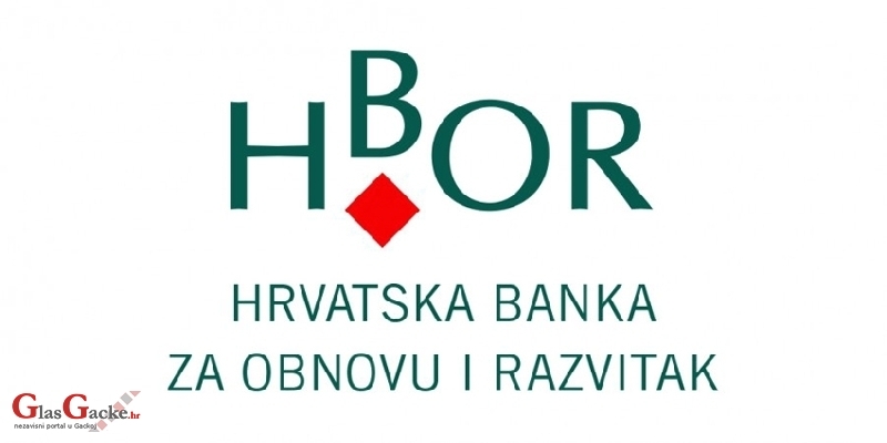 Info dan HBOR-a u Gospiću