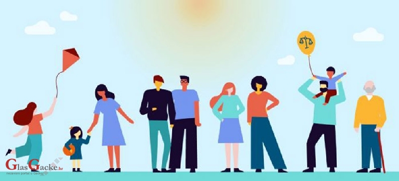 Ma komu više trebaju mama i tata, Europi ne!