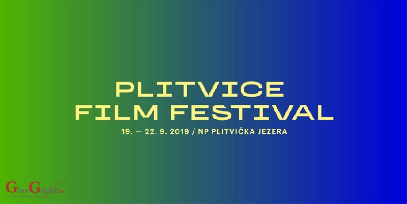 Plitvički filmski festival? Ma neee, Plitvice Film Festival!