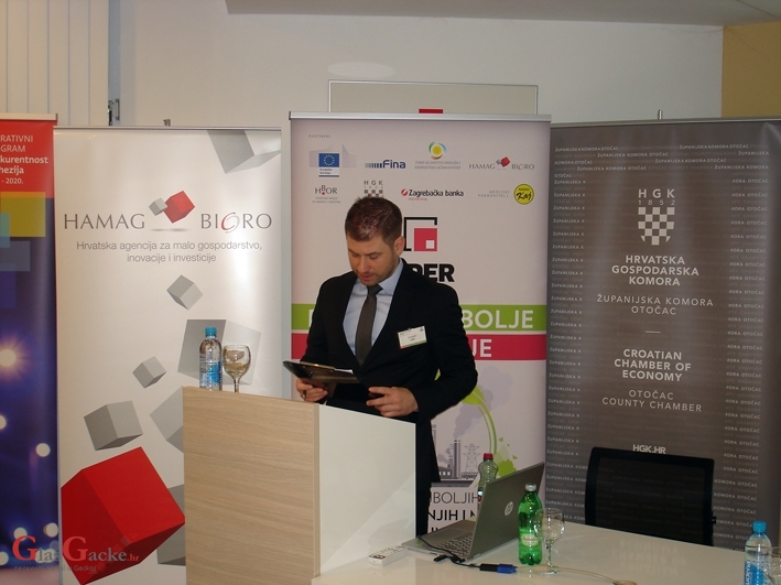 U tijeku Investicijski forum Zapadne Hrvatske