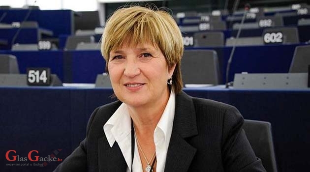 Ruža Tomašić: Ne ću dopustiti da se čeka ulazak Srbije i BiH da bi nam podvalili zajednički jezik