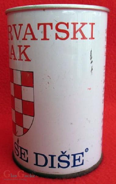 Špiljski zrak - ah, lakše se diše