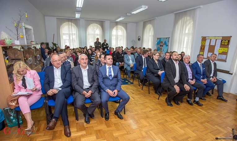 Proslavljen dan Općine Plitvička Jezera i blagdan sv. Jurja