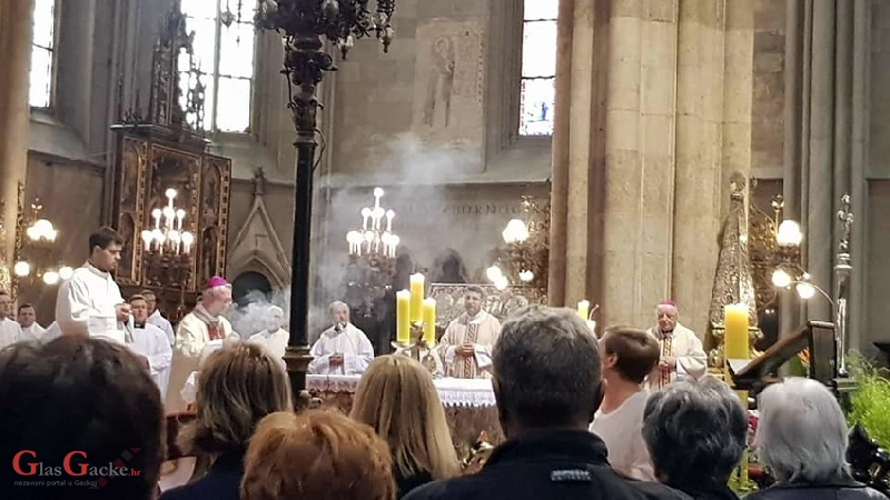U subotu biskupijsko hodočašće bl. Alojziju Stepincu