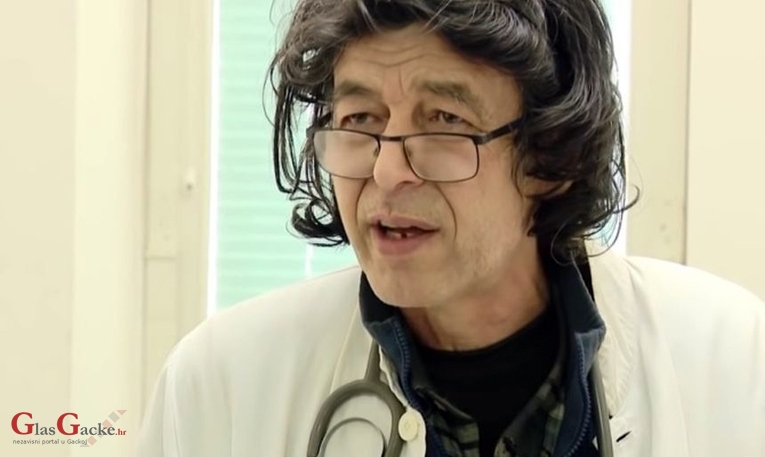 Degutantno mi je gledati kako razvlače dr. Jusupa