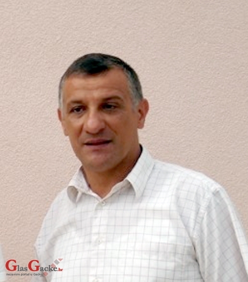 Smijenjen direktor Komunalca