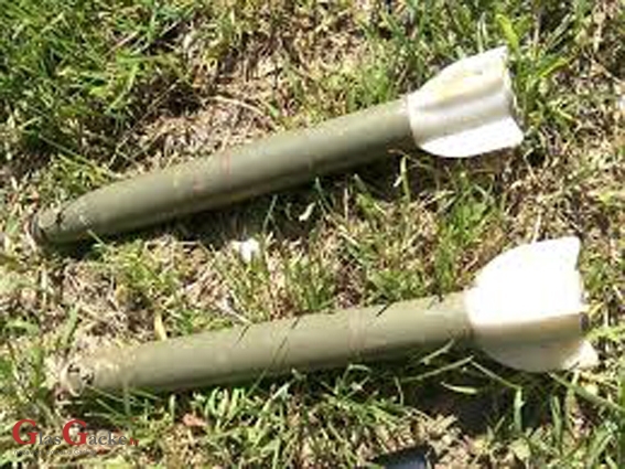 Dvije prometne i odbačeno oružje